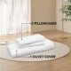 thumbnail image 3 of BRAWL STARS Soft 3D Printed Duvet Cover Bedding Set with Comforter Cover 3 Piece Set, 3 of 5