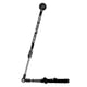 thumbnail image 3 of Entrenador De Swing De Golf Con Agarre Ergonómico Herramienta Profesional De Entrenamiento De Swing De Golf 72 Cm Negro, 3 of 4