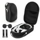 thumbnail image 1 of Estuche para Accesorios AARONMEI Meta Quest 3 Negro, 1 of 3