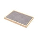 thumbnail image 1 of Vitrina De Joyería Cajón Bandeja Vitrina De Madera Titular De Joyería Estilo E, 1 of 5