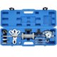 thumbnail image 1 of Kit de Extractores ATPEAM de 19 piezas para cubo de rueda, eje y rodamientos, 1 of 7