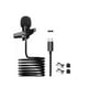 thumbnail image 3 of Micrófono Condensador Lavalier Solapa Para Celulares, 3 of 5