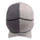 thumbnail image 5 of Sombrero de disfraz para escapar de Transformers Megatron Laplander, 5 of 5