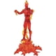 thumbnail image 2 of DIAMOND SELECT TOYS Marvel Select: Figura de accion de la an, 2 of 2