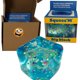 thumbnail image 1 of Juguete Sensorial Antiestrés Squeez'M Cubo Grande con Purpurina, 1 of 1