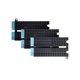 thumbnail image 1 of Disipadores térmicos Asustor AS-HK1 para Flashstor FS67/FS68/AS-T10G3, 1 of 1
