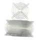 thumbnail image 2 of Parrillas De Ventilador De Refrigeración De 20 Piezas, Parrilla Protectora De Alta Calidad Para Ventilador De PC De 15cm, 2 of 5