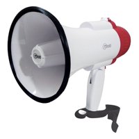 Megafono Mlab 15W Con Grabación