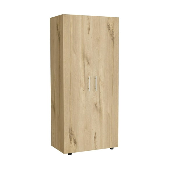 Clóset Tera 2 Puertas Duna - Blanco