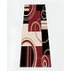 thumbnail image 5 of Set 2 Alfombras Pasilleras 60x180 cm Diseño Decorativo, 5 of 6