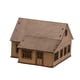 thumbnail image 4 of 1/72 Kits De Modelos De Construcción De Madera Sin Montar Para Modelo De Escena Ferroviaria Estilo G, 4 of 5