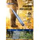 thumbnail image 5 of Soplador de hojas Wild Badger Power de gasolina 53 cc, 8,9 kg, potente flujo de aire, 5 of 7