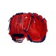 thumbnail image 1 of Guante de béisbol Wilson A2000 Masataka Yoshida 12,5" mano derecha, 1 of 8