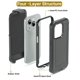 thumbnail image 4 of Funda MOTIVE para iPhone 13 de 6.1" con Clip de Cinturón, 4 of 9