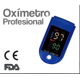 thumbnail image 2 of Oxímetro de pulso digital, 2 of 3