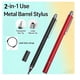 thumbnail image 3 of Lápiz Stylus 2 en 1 fllynewrite para Nintendo Switch/Switch Lite/OLED, 3 of 7