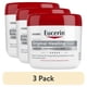 thumbnail image 3 of Crema Eucerin Original Healing 16 oz, Pack de 3, para Piel Seca, 3 of 3