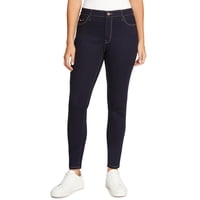 Jean Nine West High Rise Perfect Skinny Para Mujer