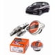 thumbnail image 1 of Tapa de Radiador Masuma Para Mazda MX-5 1.6 2003-2005 MOX-201, 1 of 2