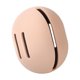 thumbnail image 1 of Soporte para esponjas de maquillaje FERYES de silicona irrompible, color caqui, 1 of 8