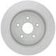thumbnail image 2 of Disco de freno de disco Bosch QuietCast Premium 16010241 para Jeep, 2 of 3