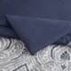 thumbnail image 3 of Set Cama 7 Pcs King Indigo, 3 of 3