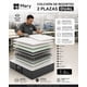 thumbnail image 5 of Colchón 2 Plazas Mery Desing Dual – Confort por Ambos Lados, 5 of 6