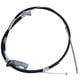 thumbnail image 1 of Cable freno mano derecho toyota hilux 2.4 1995 1998, 1 of 2