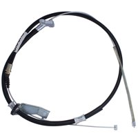 Repuestos Del Sol - Cable Freno Mano Derecho Toyota Hilux 2.4 1995 1998