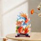 thumbnail image 5 of Estatua De Pez Feng Shui Chino, Regalo, Decoración De Escritorio Para Entrada De Estantería, 5 of 6