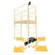 thumbnail image 2 of Sistema Motorizado Para Andamio Climb n go, 2 of 4