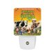 thumbnail image 1 of La Granja de Zenón Luz nocturna LED con sensor de anochecer a amanecer para dormitorio, baño, pasillo, escaleras - Lámpara LED nocturna de enchufe, 0.5W - 1 pieza, 1 of 6