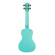 thumbnail image 4 of Ukelele Concierto Recycled KA-R-WMG-BL-C Waterman Aqua Kala, 4 of 4