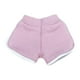 thumbnail image 1 of Pantalones Cortos De Yoga A Escala 1/6, Cosplay Para Mujer De 12 Pulgadas, Figura De Acción, Muñeca De Moda, Color Rosa, 1 of 3