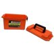 thumbnail image 2 of Caja Impermeable SE 36 cm x 19 cm x 22 cm Naranja, 2 of 7