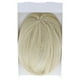 thumbnail image 2 of Clip de Flecos Moderno en Bang - Rubio Sueco de Hairdo para - Extensión de Cabello, 2 of 4