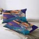 thumbnail image 4 of Encanto Bedding Sets Cartoon Duvet Cover Lightweight 3 Piece Bet Sets for Kids Boys Girls, 4 of 5