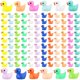 thumbnail image 1 of Mini Patitos de Resina RCLXL, 240 Unidades, 1 of 3