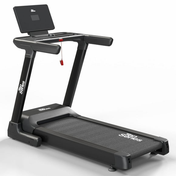 Trotadora Ten Series Black Signature 22 km/h