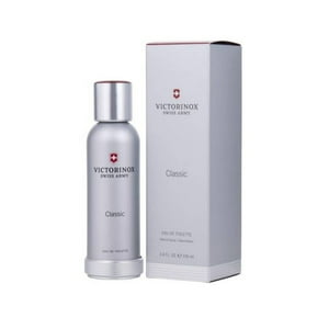 Victorinox - Perfume Hombre Classic Men Edt 100 Ml