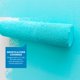 thumbnail image 4 of Paint Roller Covers Precision Defined de 18 pulgadas, paquete de 3, 4 of 6