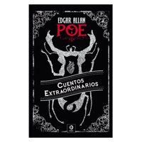 Edimat Libros - Libro Cuentos Extraordinarios De Edgar Allan Poe