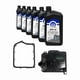 thumbnail image 1 of Kit Mantención Caja Chrysler Town & Country Año 2012, 1 of 2