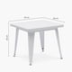 thumbnail image 4 of Mesa Infantil Aria Blanco, 4 of 4