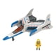 thumbnail image 1 of Juguete Buzz con la nave espacial XL-12, 1 of 1