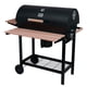 thumbnail image 1 of Parrilla Carbón Oregon, 1 of 7