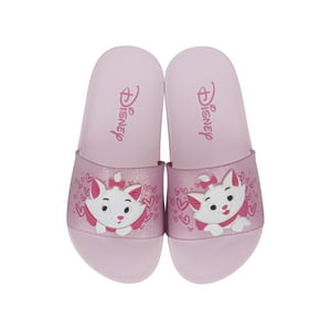 Sandalia Niña Rosa Disney Manic 2 Ipanema