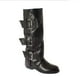 thumbnail image 1 of Bota Negro Andarina, 1 of 5