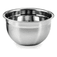thumbnail image 1 of Pack 3 bowl acero inoxidable 30cm ensaladera bowl 30x #8, 1 of 3