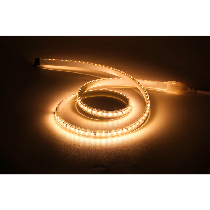 Want - Cinta Por Metro Led Eco 2835 120Leds 8Mm Calida 3000K